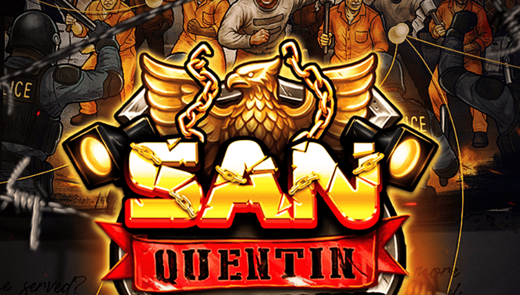 San Quentin