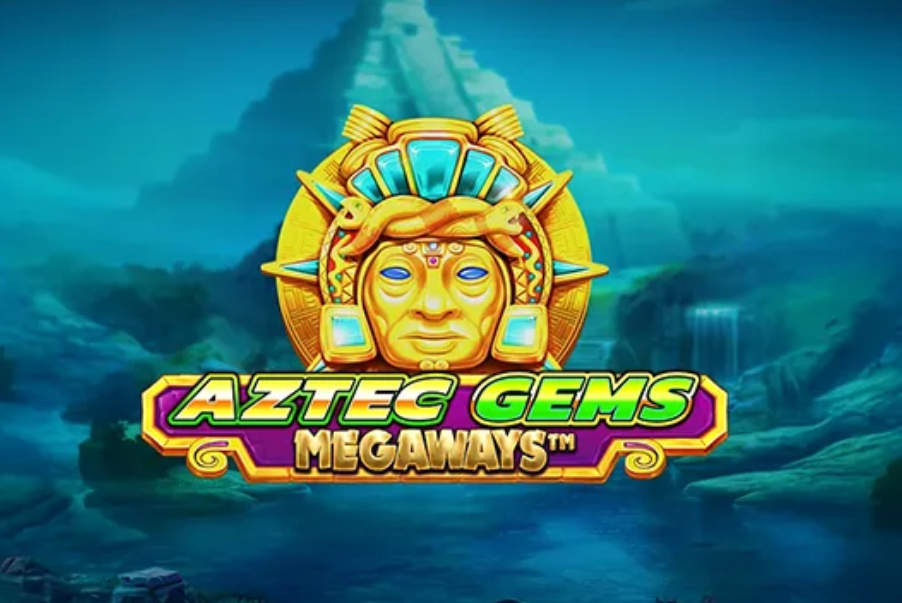 Aztec Gems Megaways