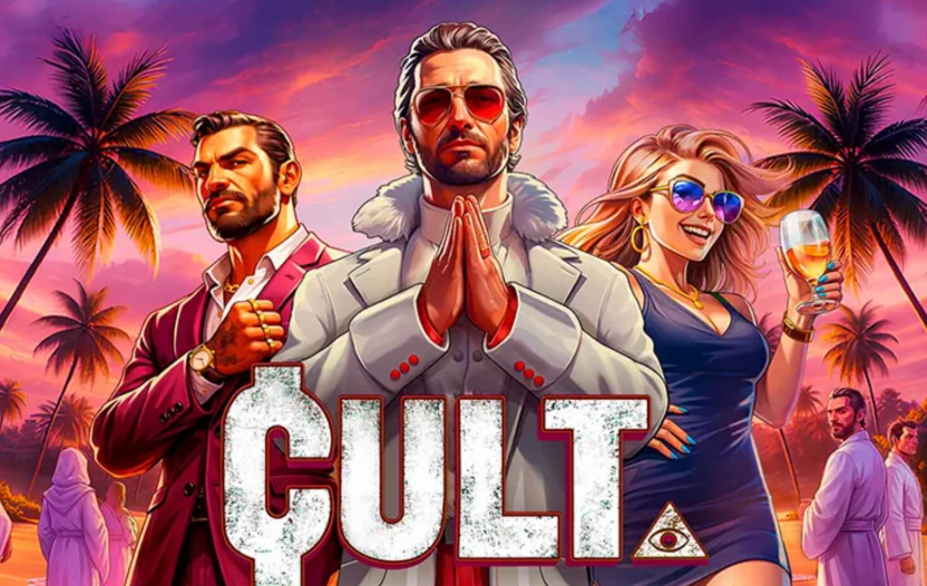 CULT